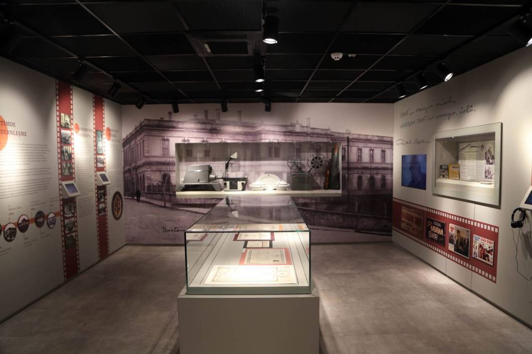 Gerçek Mahmut Hoca'nın fotoğrafı ortaya çıktı! Hababam Sınıfı'nın efsane karakteri 'Kel Mahmut'un esinlenildiği hoca bulundu 8